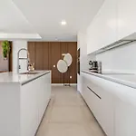 Apartment Evergreen Exclusive El Faro