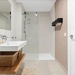 Apartment Evergreen Exclusive