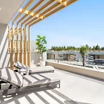 Evergreen Exclusive Apartment