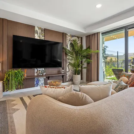 Apartment Evergreen Exclusive