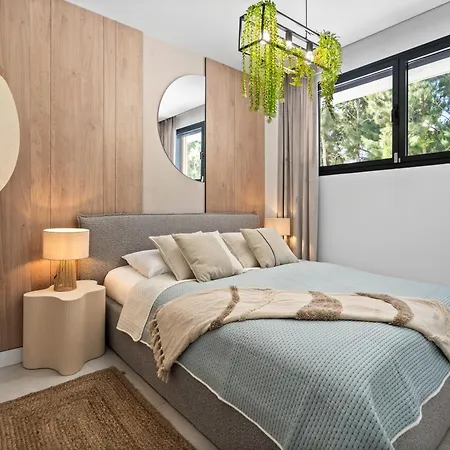 Evergreen Exclusive Apartment El Faro