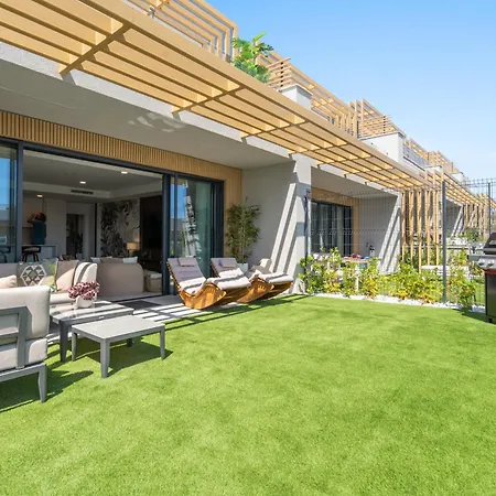 Apartment Evergreen Exclusive *