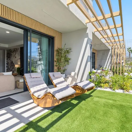 Apartment Evergreen Exclusive