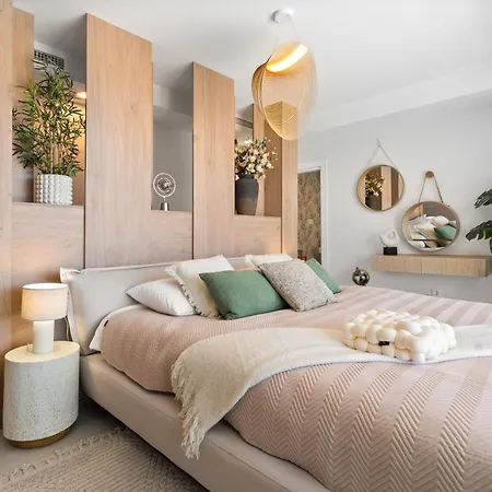 Apartment Evergreen Exclusive *